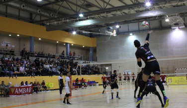CV San Roque se lleva el triunfo de Zaragoza