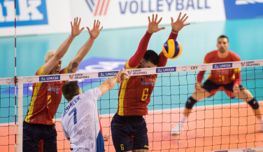 España busca sus opciones de Final Four en casa del líder Finlandia