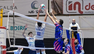 David De Juan se incorpora a CV Zaragoza Indescar