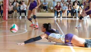 Sheila Dorta, cuarto fichaje en unirse al Aguere