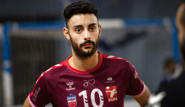 Arenal Emevé sigue teniendo capitán para rato: Mario Dovale renueva