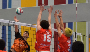Interesante jornada de SM2 para acercarse al torneo del KO