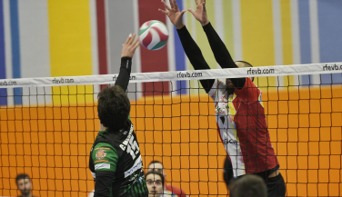 Los primeros clasificados no perdonan en la 14ª jornada de SM2 