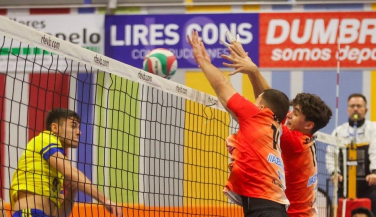 Dumbría no puede con el acierto de SUAC Canarias