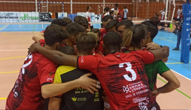 Extremadura Grupo Laura Otero se lleva la victoria en un emocionante desempateº