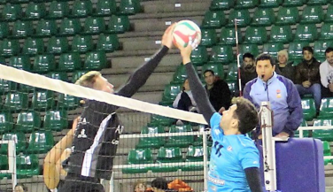 Electrocash Extremadura CCPH derrota 3-0 a Arona Paradise Park