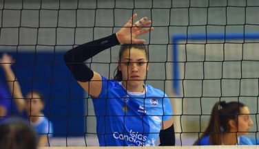 CV Cuesta Piedra continúa formando su equipo para la próxima temporada 
