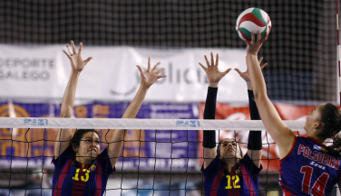 La Copa de la Reina se decide en una apasionante undécima jornada 