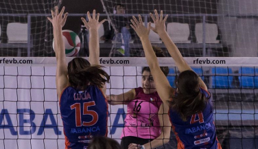 Jornada de resultados opuestos para los líderes en la SF2