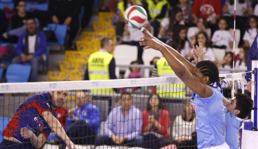 Unicaja Almería cae en Sevilla pero asegura el liderato