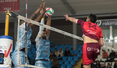 La SVM se acerca al final de la primera vuelta con la Copa y la permanencia por decidir
