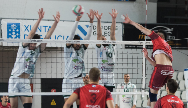 Arenal Emevé mejora su imagen, pero no le da para sumar ante Unicaja