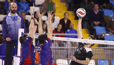 VP Madrid se acerca a la permanencia y Fundación Cajasol Juvasa sigue soñando con los playoffs tras 