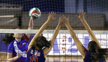 Victoria para Emevé en el duelo de rivalidad regional 