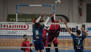 Las eliminatorias de playoffs se deciden en la última jornada de la Superliga Masculina