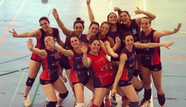 Emevé logra el ascenso a Liga Iberdrola en una emocionante última jornada