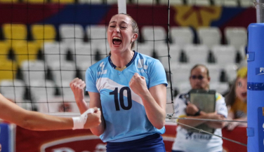 Tenerife Libby’s La Laguna suma pólvora en ataque con Emily Zinger