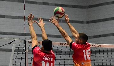 Manu Enriquez, primer fichaje de VP Madrid