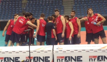 España busca ante Rusia su primera victoria en la primera fase del Campeonato de Europa 