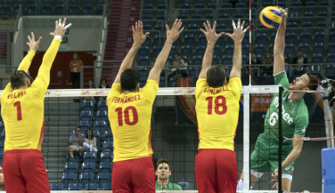 España pelea pero no puede derrotar a Bulgaria en el Campeonato de Europa