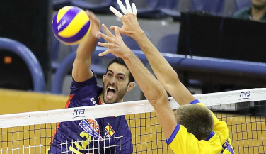 España vence a Kazajistán y está ya solo a un paso de la Final Four