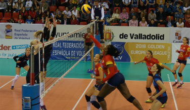 España preparada para seguir creciendo ante Eslovaquia
