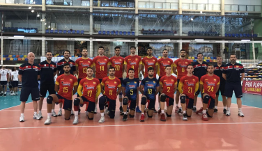 Croacia supera en el desempate a España en el último encuentro previo al Preeuropeo 