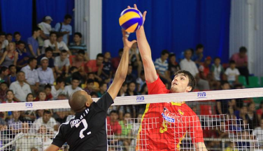 España muestra su caracter para remontar y vencer a Egipto en el tiebreak