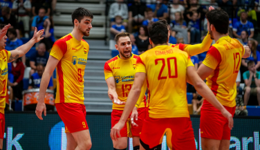 España termina la European Golden League con victoria en Estonia