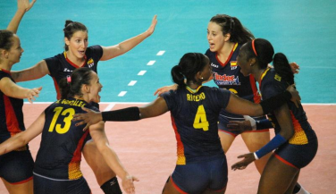 España cae en el tiebreak ante Francia