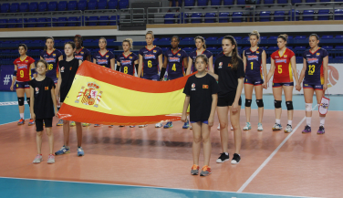 España conquista su primer triunfo en Liga Europea al superar en el desempate a Francia