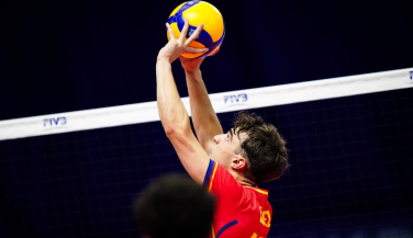 España cae ante Italia en un duelo apretado del Mundial Sub-19 en Taskent