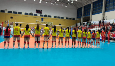 El desempate deja a España sin sumar su primera victoria en el WEVZA U18 femenino