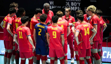 Polonia elimina a España en semifinales del Mundial sub-19