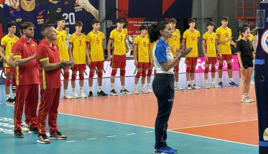 España cede en el desempate su primera derrota ante Polonia 