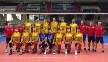Segunda derrota de España en el bilateral ante Turquía 