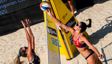 Carro e Izuzquiza, a por octavos; Mañanes y Guerrero lucharán por el puesto 25 en el Europeo Sub22