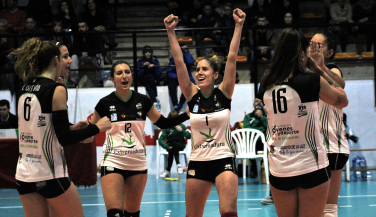 Extremadura Arroyo suma su quinta victoria consecutiva pensando en la Copa
