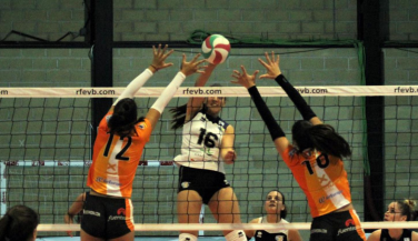 El Extremadura Arroyo logra una sufrida victoria (3-2) ante un gran Cuesta Piedra