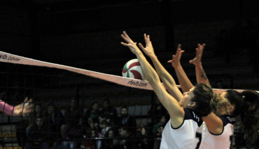 El Extremadura Arroyo derrota con claridad a CV Torrejón 