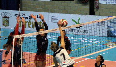 Igualdad en la lucha por entrar en playoffs tras la jornada de SF2