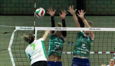 Un Extremadura Arroyo apoteósico cede 2-3 ante el GH Leadernet, al que lleva al límite