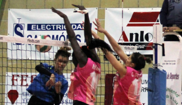 Extremadura Arroyo sale de la última plaza tras la 16ª jornada de SFV 