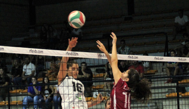 Madrid Chamberí logra una meritoria victoria ante Extremadura Arroyo