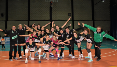 Extremadura Arroyo irá a la Copa tras lograr la novena victoria consecutiva