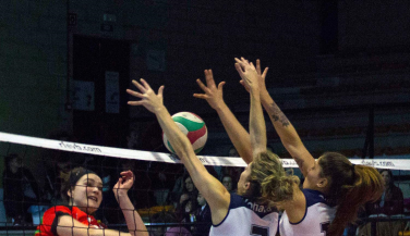 La Superliga femenina 2 se aproxima al final de la fase regular con una emocionante jornada 