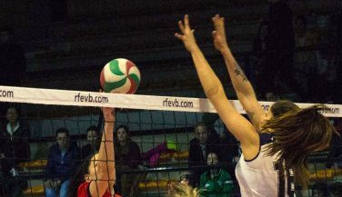La Superliga Femenina 2 abre la campaña 2018-19