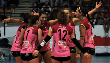 La central de Extremadura Arroyo Inmaculada Lavado MVP de la jornada en la SF2