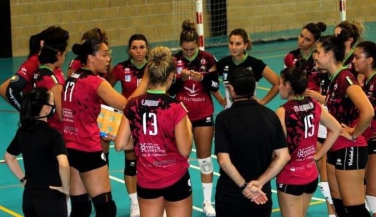 Extremadura Arroyo afrontará el Torneo Diputaciones ante Badajoz