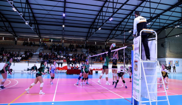 Un Extremadura Arroyo con muchas bajas sentencia por la vía rápida (3-0) al VP Madrid